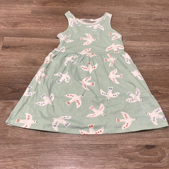 H&M Other - H&M Bird Dress